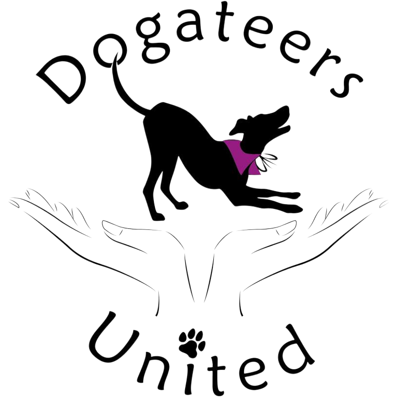 Dogateers United logo
