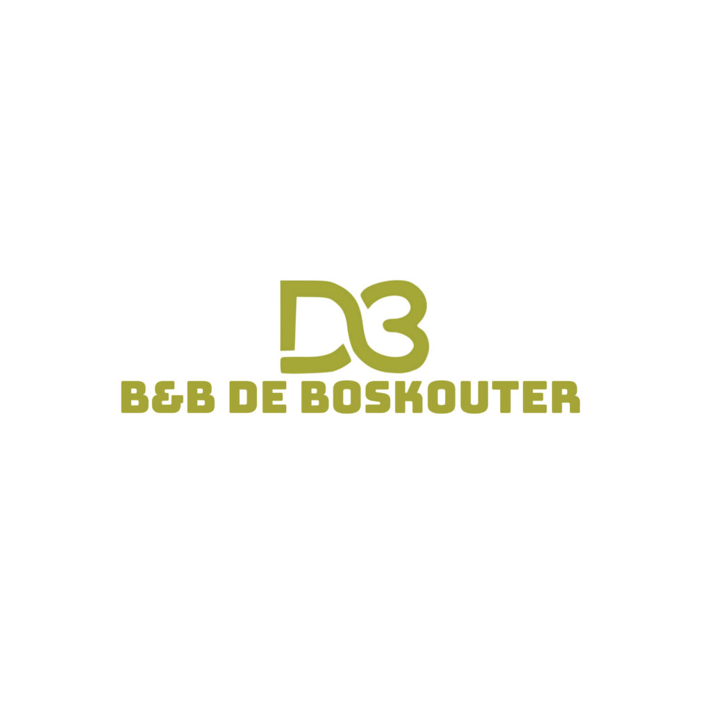 B&B de Boskouter