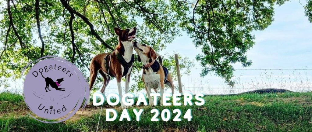 Dogateers Day event